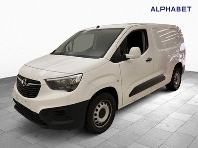 Opel Combo Cargo XL 1.5 D EHZ Edition, 2021
