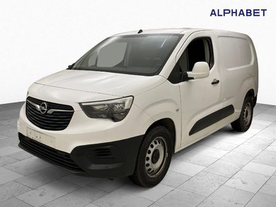 Opel Combo Cargo XL 1.5 D EHZ Edition, 2021