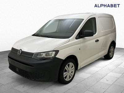 Volkswagen Caddy Cargo 2.0 TDI BMT, 2022