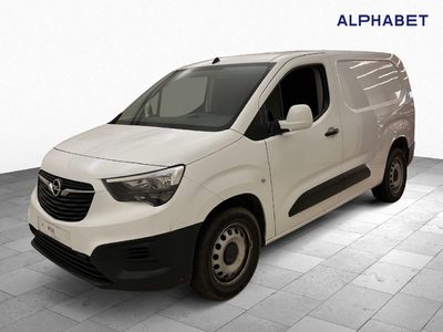 Opel Combo Cargo XL 1.5 D EHZ Edition, 2021
