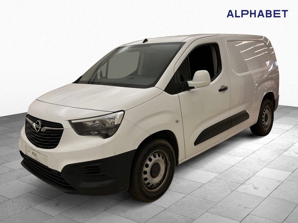 Opel Combo Cargo XL 1.5 D EHZ Edition, 2021