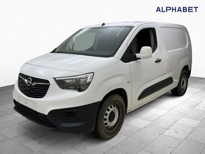 Opel Combo Cargo XL 1.5 D EHZ Edition, 2021