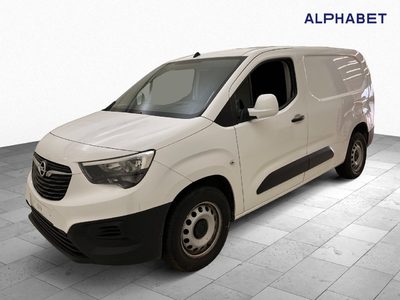 Opel Combo Cargo XL 1.5 D EHZ Edition, 2021