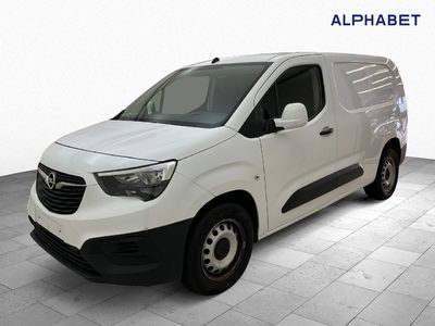Opel Combo Cargo XL 1.5 D EHZ Edition, 2021