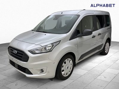 Ford Transit Connect 220 L1 S&amp;S Trend, 2020