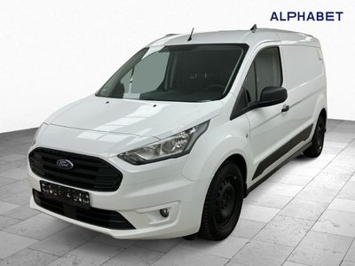 Ford Transit Connect 240 L2 S&amp;S Trend, 2021