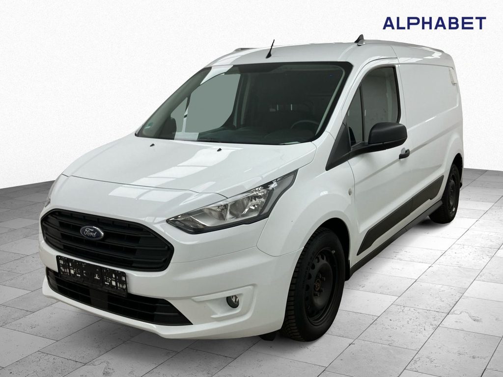 Ford Transit Connect 240 L2 S&S Trend, 2021