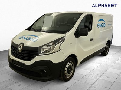 Renault Trafic ENERGY dCi 125 L1H1 Komfort, 2019