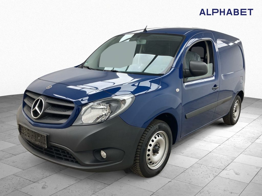 Mercedes-Benz Citan 109 CDI lang -, 2021