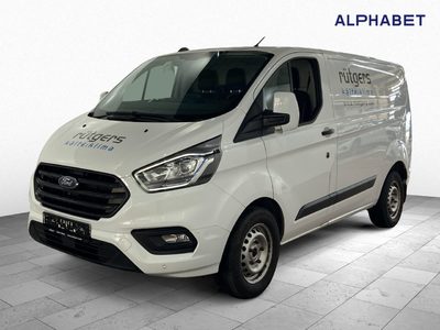 Ford Transit Custom 320 L1H1 LKW VA Trend, 2020