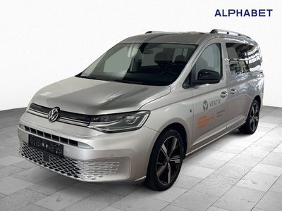 Volkswagen Caddy 2.0 TDI BMT DSG Style Maxi, 2021