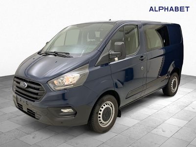 Ford Transit Custom 320 L1H1 PKW VA Basis, 2019