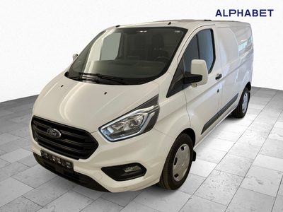 Ford Transit Custom 320 L1H1 LKW VA Trend, 2019