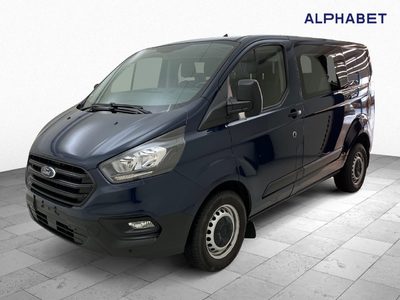 Ford Transit Custom 320 L1H1 PKW VA Basis, 2019