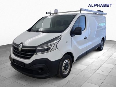 Renault Trafic ENERGY dCi 120 L2H1 3.0t Komfort, 2020