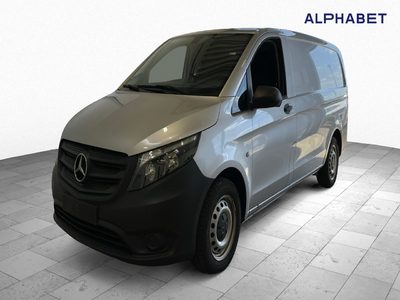 Mercedes-Benz Vito 111 CDI Lang -, 2019