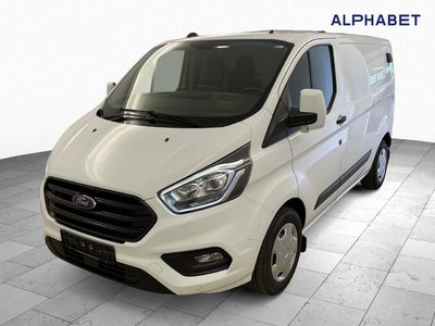 Ford Transit Custom 320 L1H1 LKW VA Trend, 2020