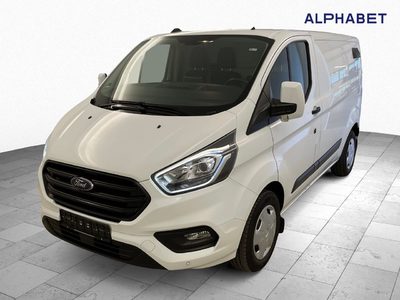 Ford Transit Custom 320 L1H1 LKW VA Trend, 2020