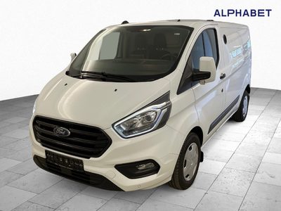 Ford Transit Custom 320 L1H1 LKW VA Trend, 2021