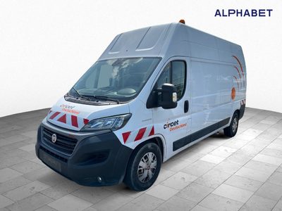 Fiat Ducato Maxi L4H3 Autm., 2021