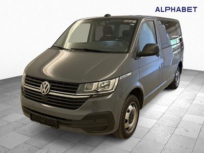 Volkswagen Multivan T6.1 Kurz Family, 2021