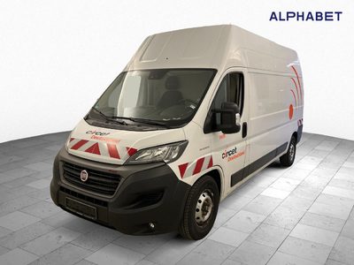 Fiat Ducato Maxi L4H3 Autm., 2021