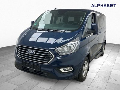 Ford Tourneo Custom 320 L1H1 VA Titanium, 2021