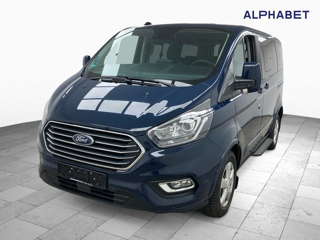 Ford Tourneo Custom 320 L1H1 VA Titanium, 2021