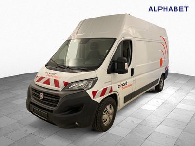 Fiat Ducato Maxi L4H3 Autm., 2021