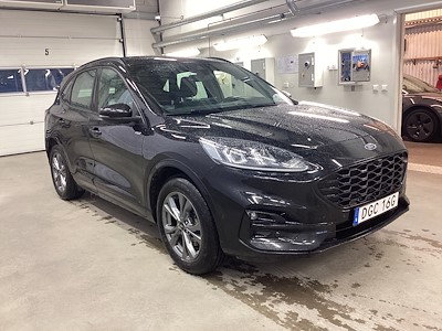Ford Kuga 2.5 Plug-In St-Line Kamera Navi