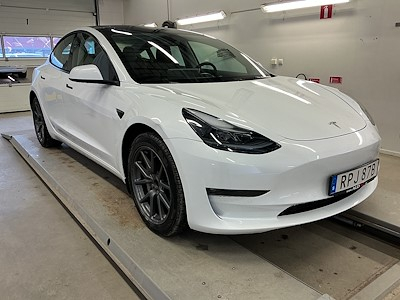 Tesla Model 3 Long Range AWD **SEE TEST LINK BELOW**
