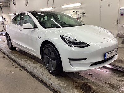 Tesla Model 3 Standard Range Plus