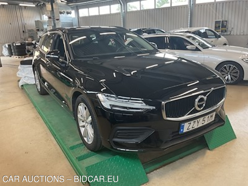 Volvo V60 B4 Momentum Advanced Navi Pro VOC Kamera