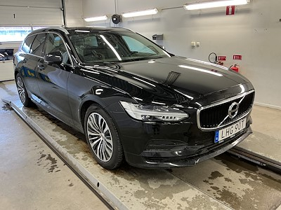 Volvo V90 D4 Momentum SE II