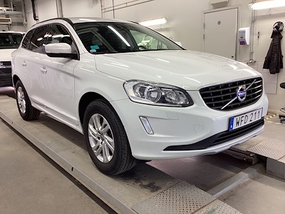 Volvo XC60 D4 AWD Classic PDC