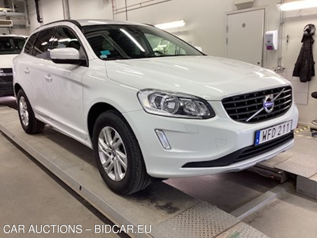 Volvo XC60 D4 AWD Classic PDC
