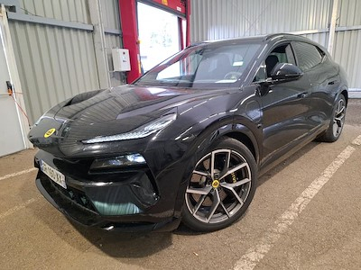 Lotus ELETRE Eletre 612ch 450kW S