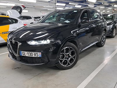 Alfa Romeo TONALE Tonale 1.5 Hybrid 160ch Ti TCT
