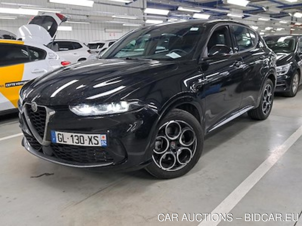 Alfa Romeo TONALE Tonale 1.5 Hybrid 160ch Ti TCT