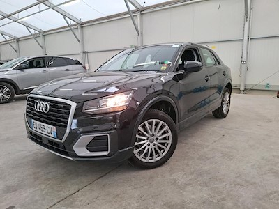 Audi Q2 Q2 1.6 TDI 116ch Design