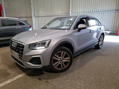 Audi Q2 Q2 35 TFSI 150ch Business line S tronic 7