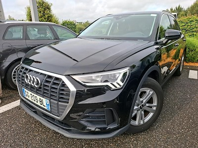 Audi Q3 Q3 35 TFSI 150ch Mild Hybrid Business line S tronic 7