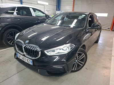 BMW Serie 1 Serie 1 116dA 116ch Business Design DKG7