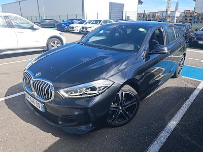 BMW Serie 1 Serie 1 118iA 136ch M Sport DKG7