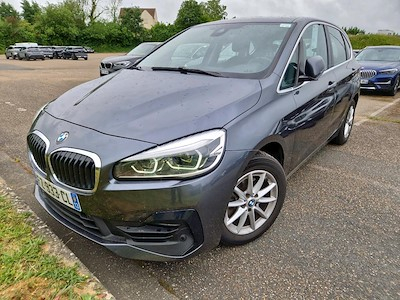 BMW Serie 2 active toure Serie 2 ActiveTourer 216dA 116ch Business Design DKG7