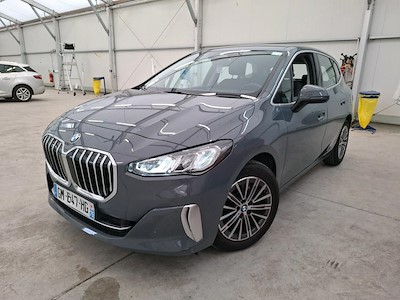 BMW Serie 2 active toure Serie 2 ActiveTourer 218d 150ch Business Design DKG7
