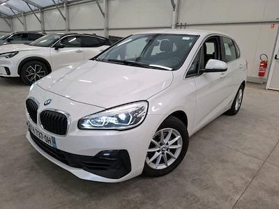 BMW Serie 2 active toure Serie 2 ActiveTourer 218i 140ch Business Design