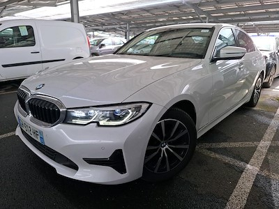 BMW Serie 3 Serie 3 320dA xDrive 190ch Business Design