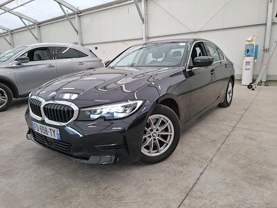 BMW Serie 3 Serie 3 320iA 184ch Business Design