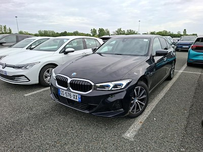 BMW Serie 3 Serie 3 320iA xDrive 184ch Business Design